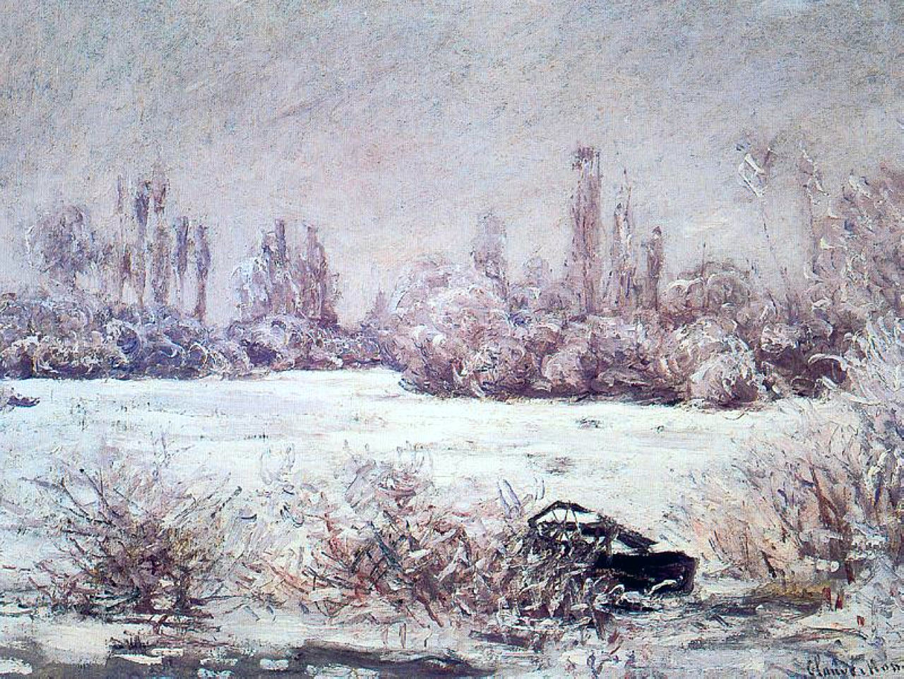 The Frost 1880
